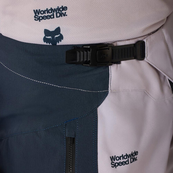 Pantalon Ranger Off-Road