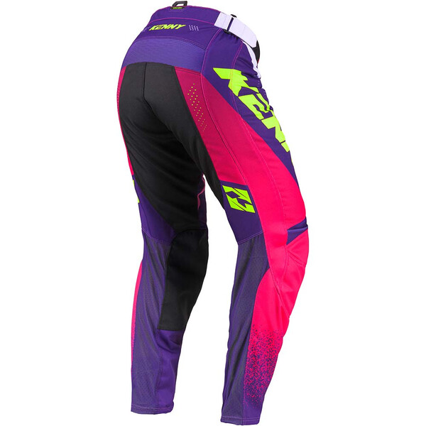 Pantalon enfant Track Kid Blast