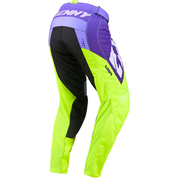 Pantalon enfant Track Kid Focus
