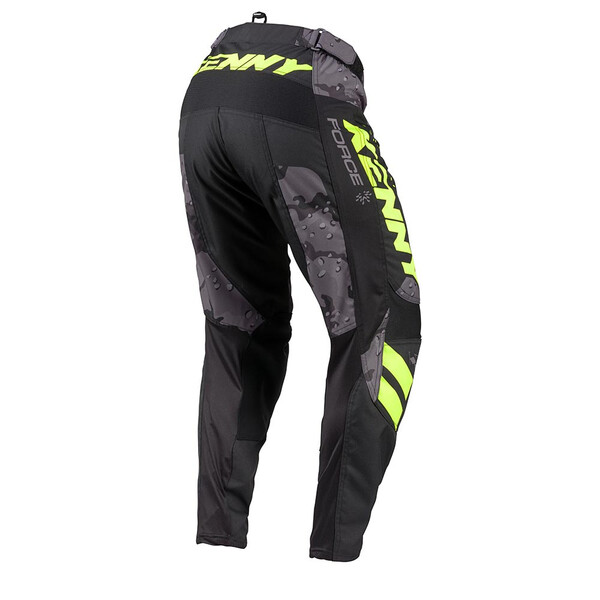 Pantalon Force Camo