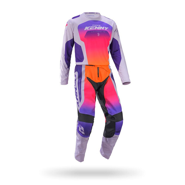 Pantalon Force Race