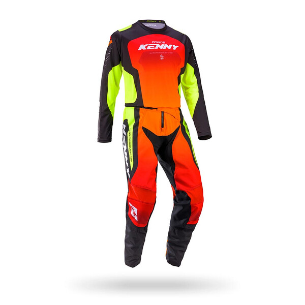 Pantalon Force Race