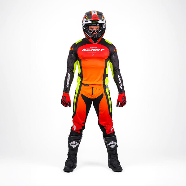 Pantalon Force Race