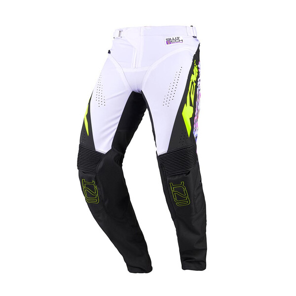Pantalon Performance Switch
