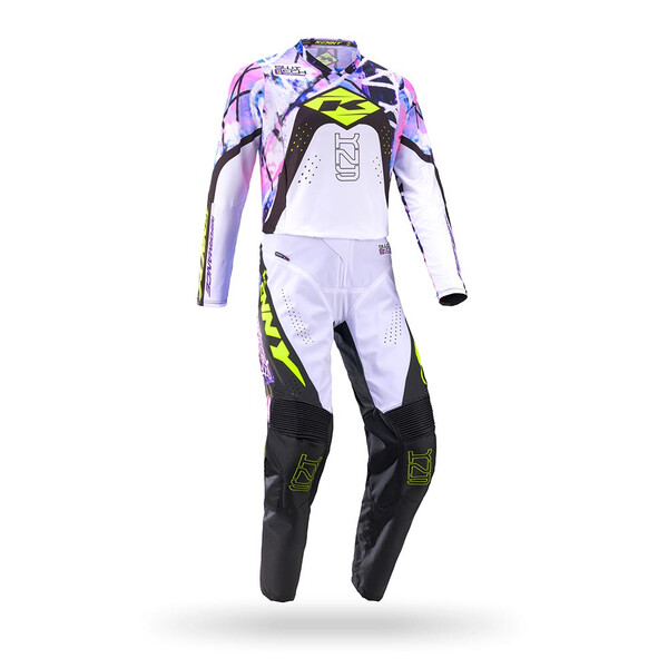 Pantalon Performance Switch