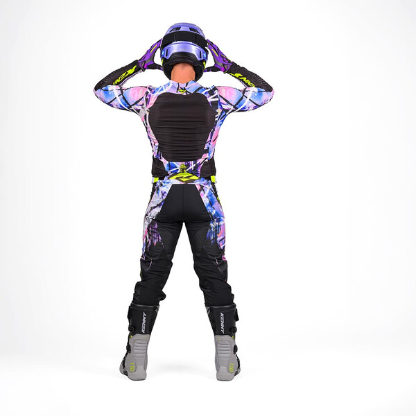 Pantalon Performance Switch
