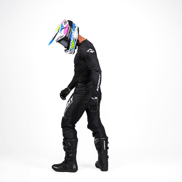 Pantalon Titanium