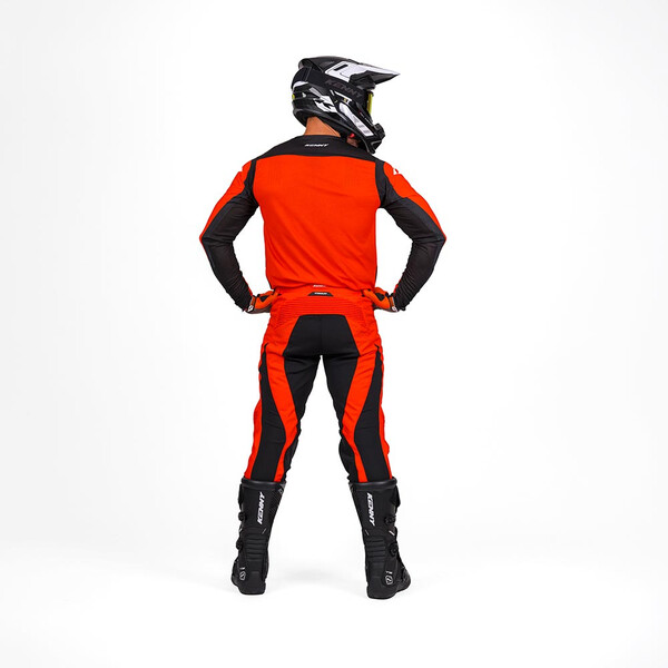 Pantalon Titanium