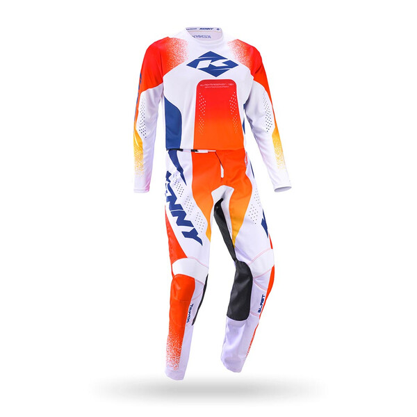 Pantalon Track Blast