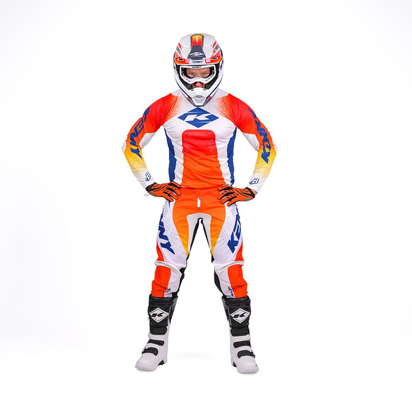Pantalon Track Blast