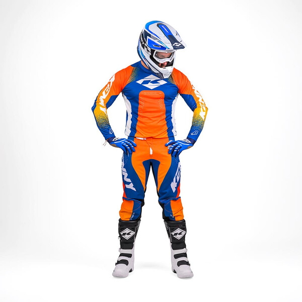 Pantalon Track Blast