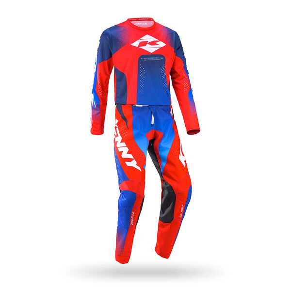 Pantalon Track Blast