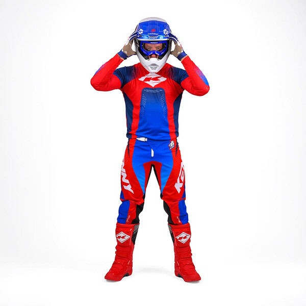 Pantalon Track Blast