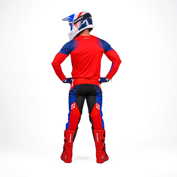Pantalon Track Blast