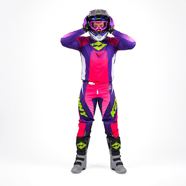Pantalon Track Blast