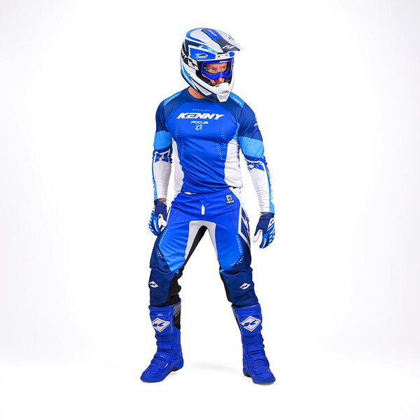 Pantalon Track Focus