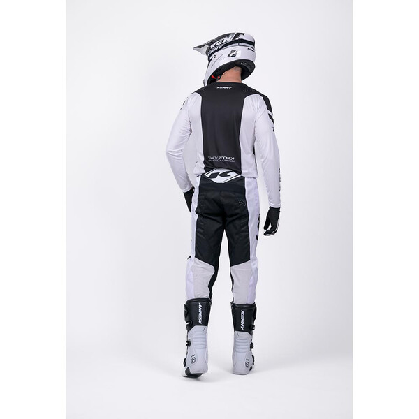 Pantalon Track Zoom