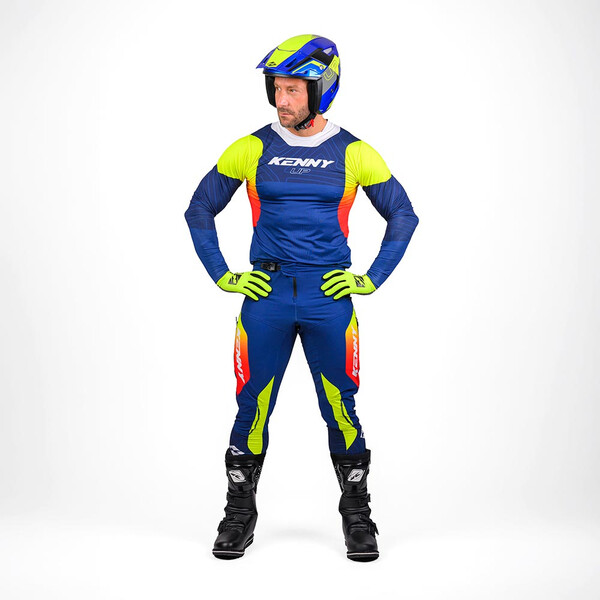 Pantalon Trial Up