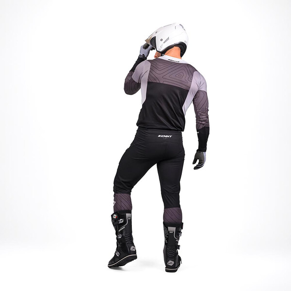 Pantalon Trial Up