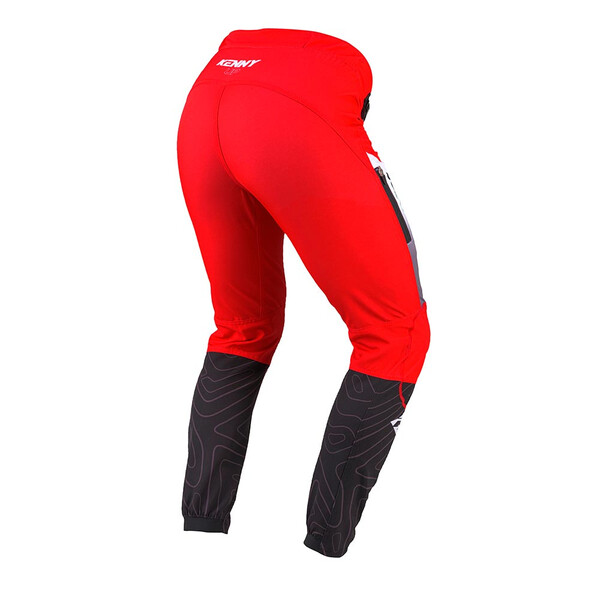 Pantalon Trial Up