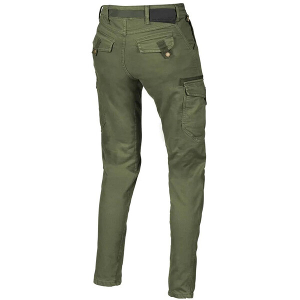 Pantalon femme Takar Woman - Court