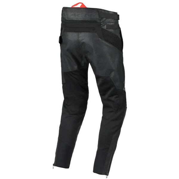 Pantalon Qargon Tapered