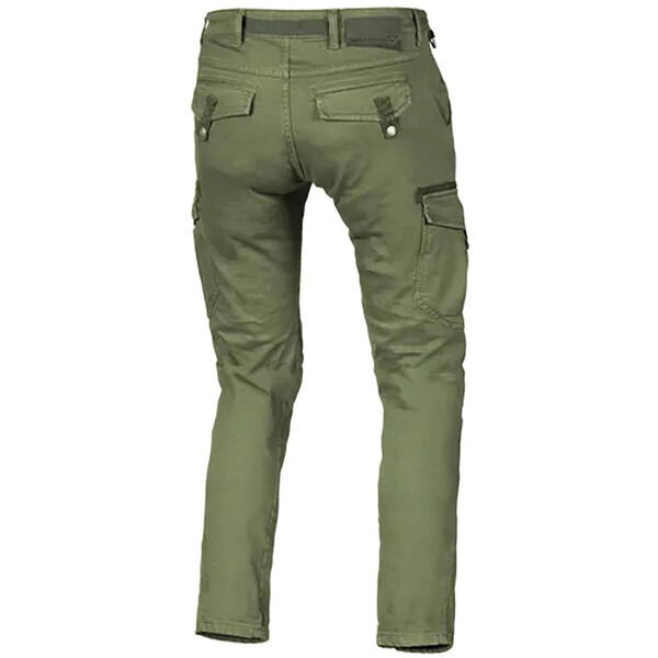 Pantalon Takar - Court