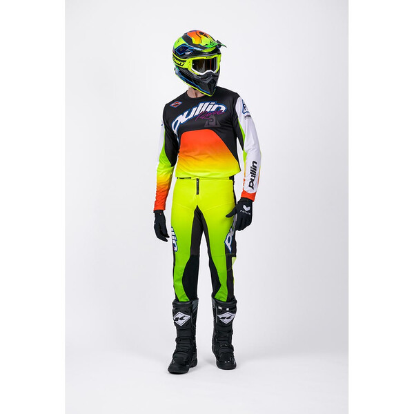 Pantalon Race