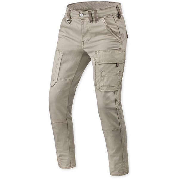 Pantalon Cargo Brant Slim L34