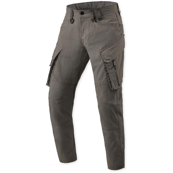 Pantalon Cargo Tristan Tapered L32