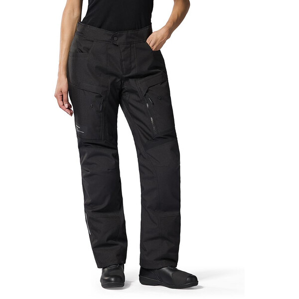 Pantalon femme Outback 5 H2O Ladies - Court