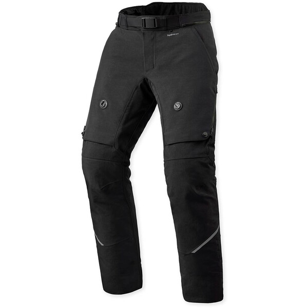 Pantalon Fractal H2O - Court