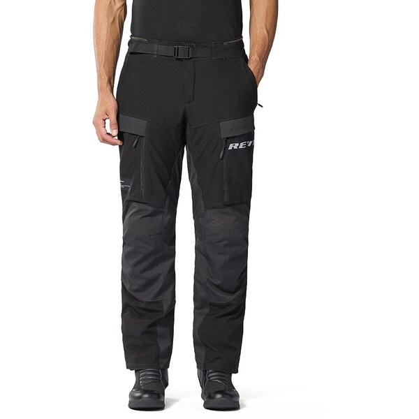 Pantalon Offtrack 3 H2O - Long