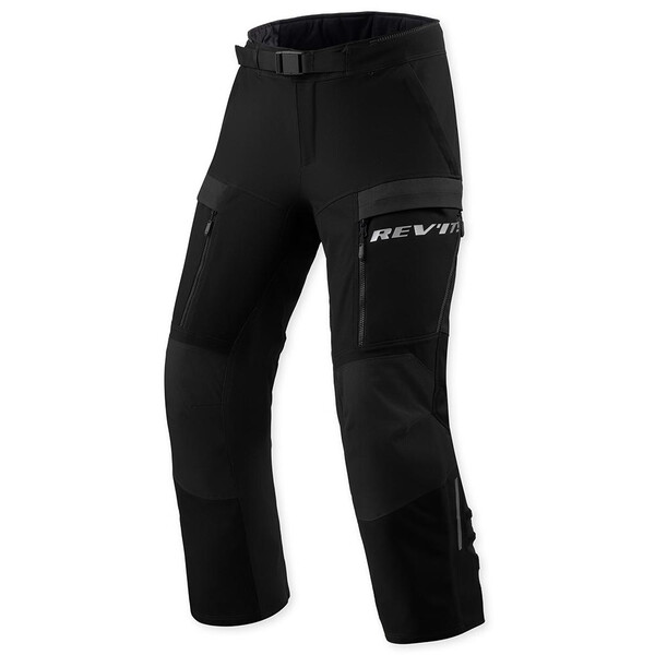 Pantalon Offtrack 3 H2O