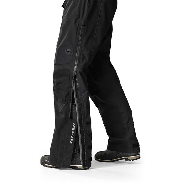 Pantalon Component 3 H20 - Court