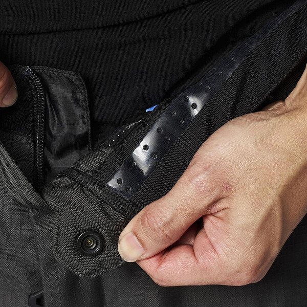 Pantalon Continent 2 - Court