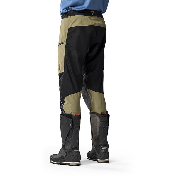 Pantalon Peninsula 2 - Court