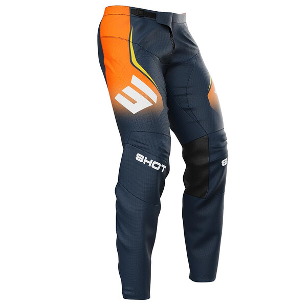 Pantalon Devo Future