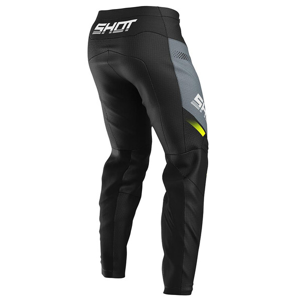 Pantalon Devo Struck