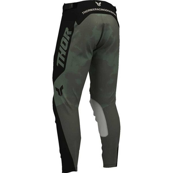 Pantalon Launchmode Bleach