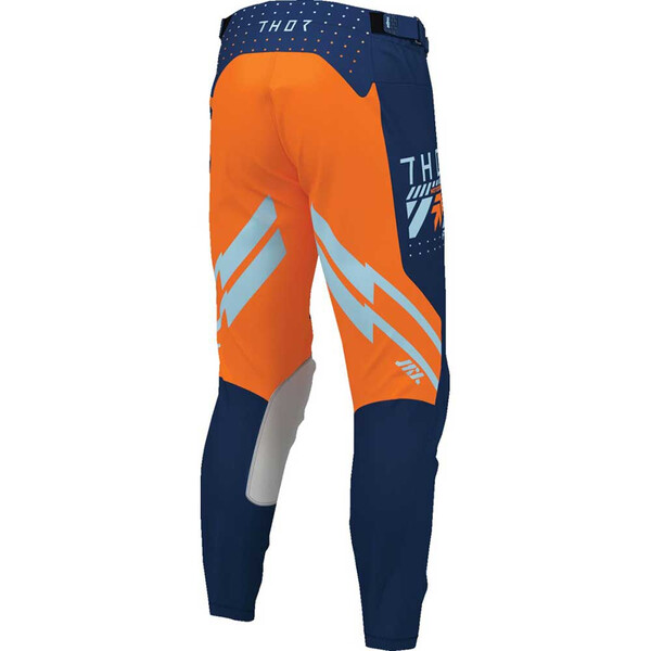 Pantalon Launchmode Futura