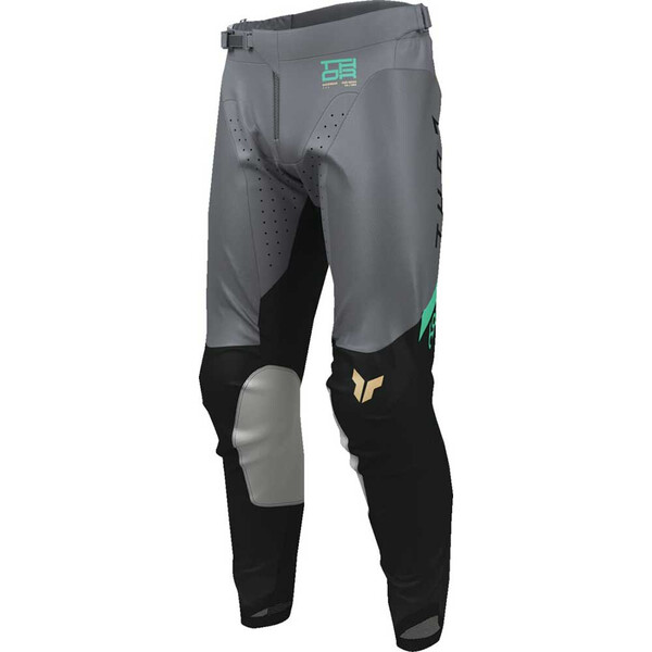 Pantalon Launchmode Vented Raptor