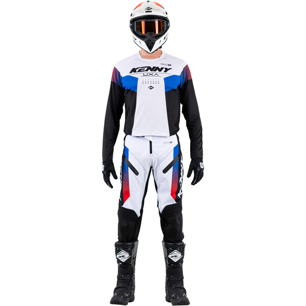 Pantalon Titanium Solid - 2023