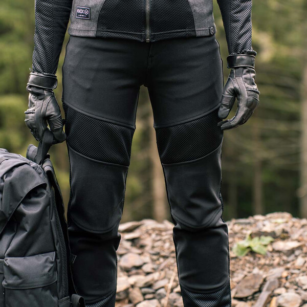 Pantalon femme Urbane Pro