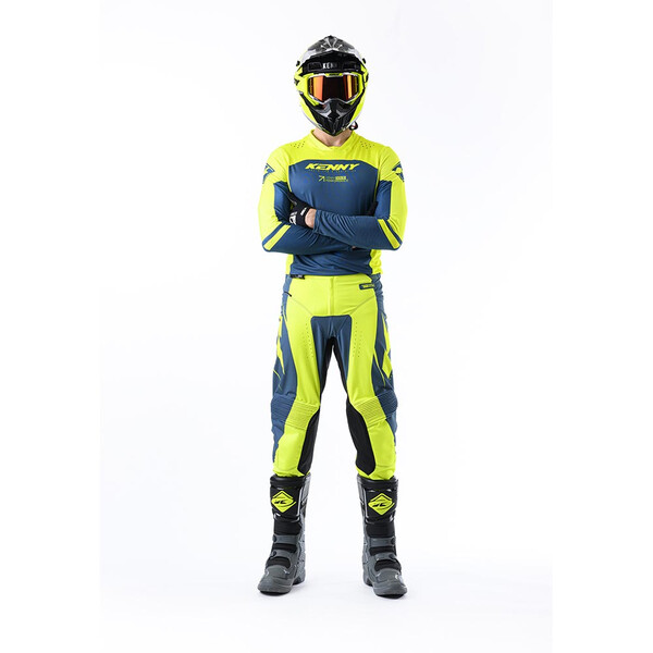 Pantalon Performance Solid - 2024
