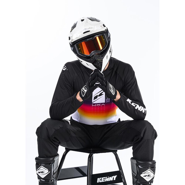 Pantalon Titanium - 2024