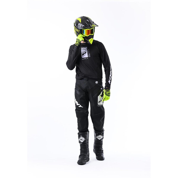 Pantalon Titanium - 2024