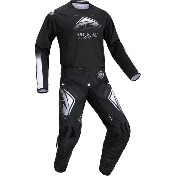 Pantalon Titanium -2021