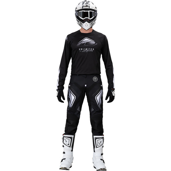 Pantalon Titanium -2021