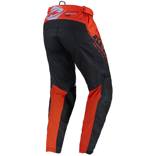 Pantalon Track Focus - 2022